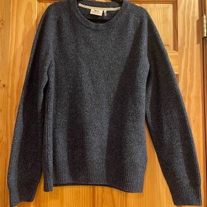 Mens Fjall Raven Sweater